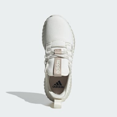 Women's Sportswear White Kaptir Flow Shoes