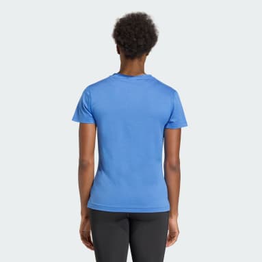 Workout Essentials V-Neck T-Shirt