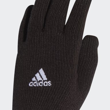 Football Black 티로 글러브
