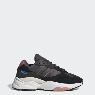 Women originals Grey 레트로피 F90