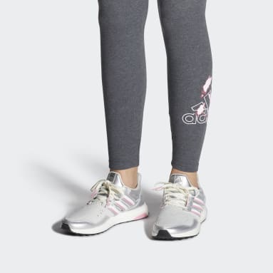 Sportswear Ultraboost 1.0 x Disney 100 Laufschuh Grau