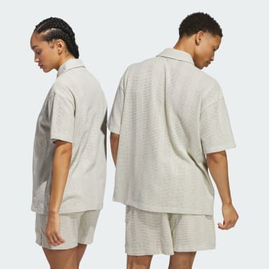 Camisa Summer Knit Shooting (Unissex)