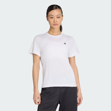 T-shirt Designed for Training