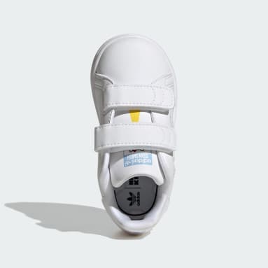 Baby girl adidas shoes cheap