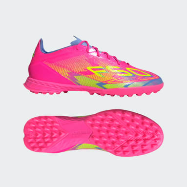 F50 Pro Turf Soccer Shoes