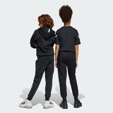 Pantalon adidas Z.N.E. jambes fuselées Enfants
