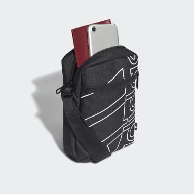 Bolso Organizador Badge of Sport Negro Training