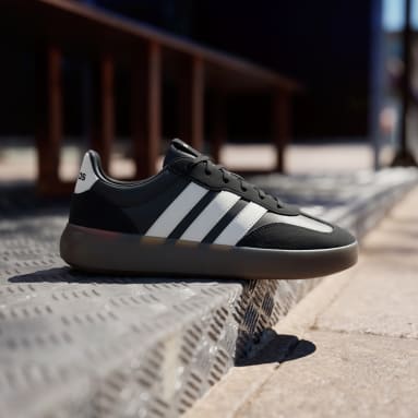 Barreda Decode Shoes