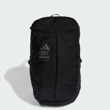 AUDI REVOLUT F1 TEAM OP/SYST 30/35 RYGGSEKK