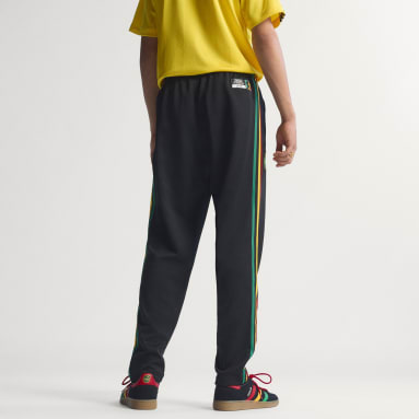 Jamaica x Bob Marley Originals Trainingsbroek