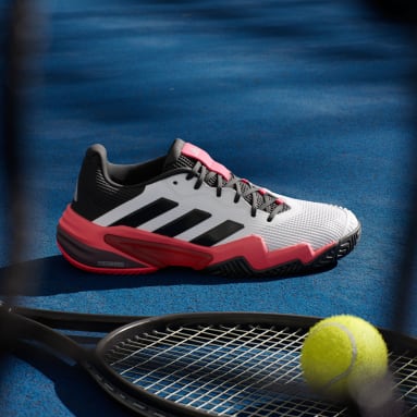 保障できる Shoes Barricade | US adidas シューズ(男性用)