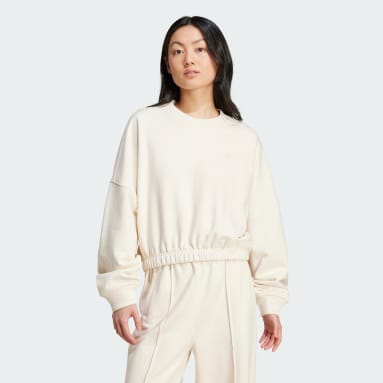 Sudadera Premium Essentials Oversized