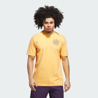 Heat Check Graphic Tee