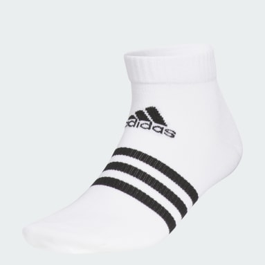 앵클 3-스트라이프 삭스