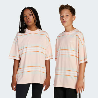Oversized Tee Kids