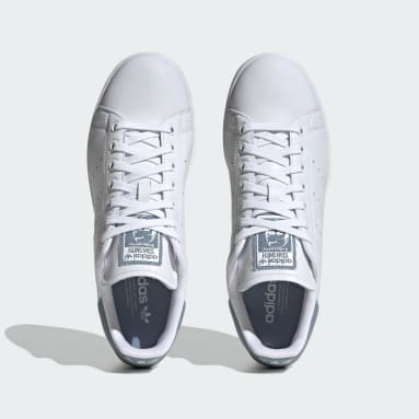 Men's Stan Shoes & Sneakers | adidas US