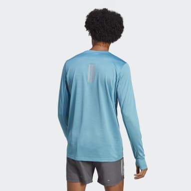 Men's Running Tops | adidas US