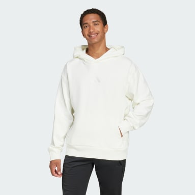 Sweat-shirt à capuche jersey Elevated ALL SZN Cloud