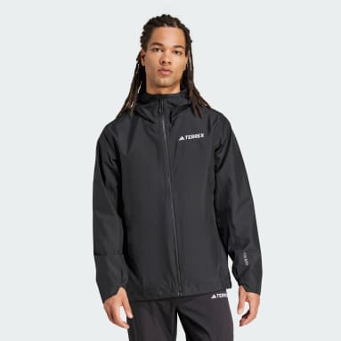 Terrex Multi 2.5L RAIN.RDY jakke