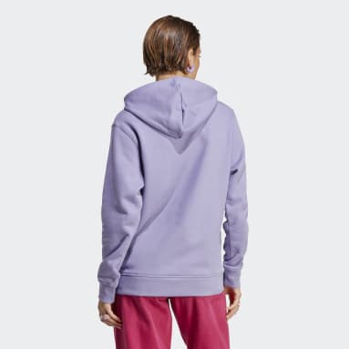 Chandal adidas mujer shop morado