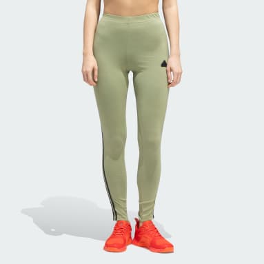 W FI 3S LEGGING