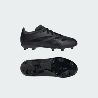 Bota de fútbol Predator League césped natural seco