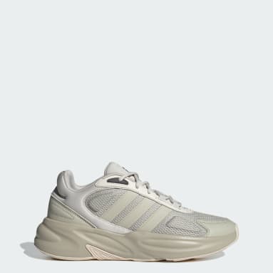 Ozweego femme beige discount