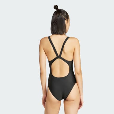 Costume da bagno V-back