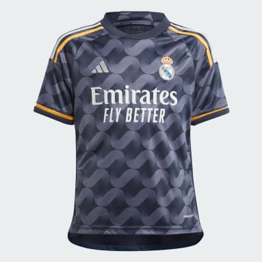 Adidas Arsenal, Bayern, Juventus, Man Utd & Real Madrid 19-20 Authentic vs  Replica Kits - Footy Headlines