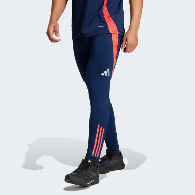 Manchester United Tiro 24 Training Broek
