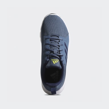 Men Walking Blue Apexo M