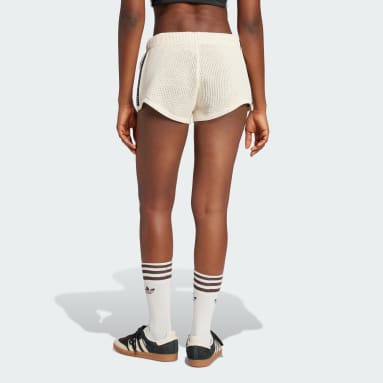 Short de sprint crochet premium Originals