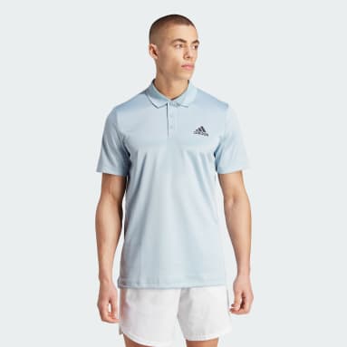 Designed to Move 3-Stripes Polo Shirt