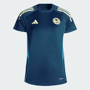 Jersey de Entrenamiento Club América  25/26 para mujer
