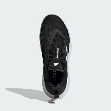 Ženy Tenis čierna Tenisky Barricade Tennis