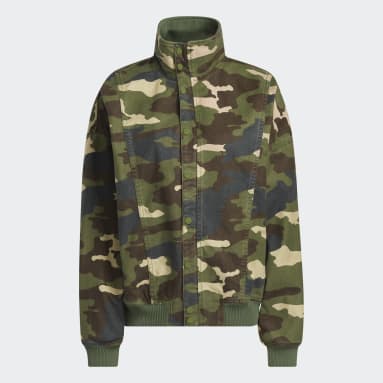 Originals Multi Canvas Jacket (All Gender)