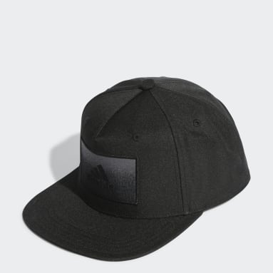 Sportswear Μαύρο Snapback Logo Cap