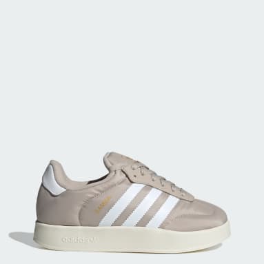 Samba Home Shoes