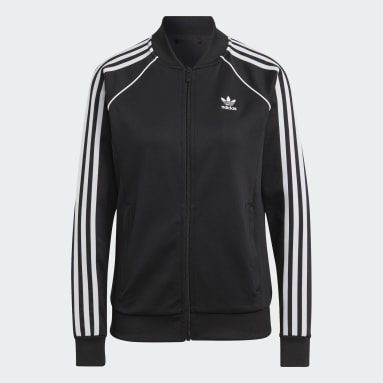 Track top adicolor Classics SST