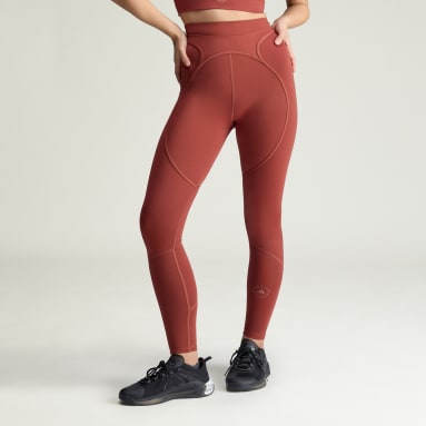 adidas by Stella McCartney Training Full Length Tights