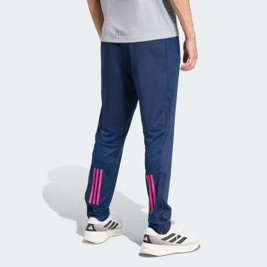 CALÇAS BMW BERLIN-MARATHON 2025 — HOMEM