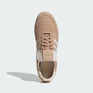 Beige adidas Originals Shoes adidas US
