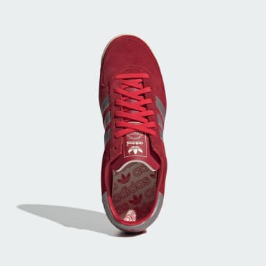 Scarpe bordeaux adidas IT