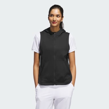 Ultimate365 Cold.rdy Bodywarmer met Lange Rits