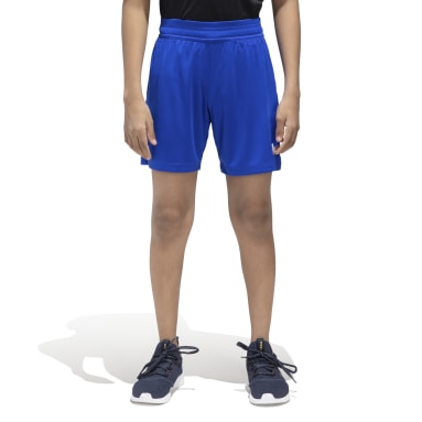 Girls Training Blue B REG SHO