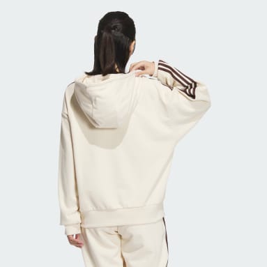 Spo Loose Hoodie