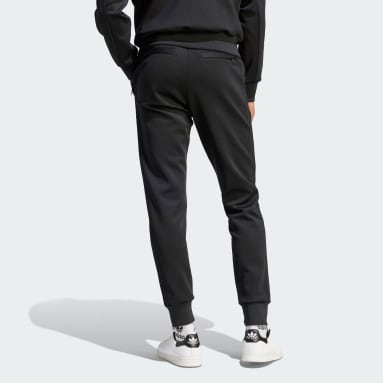 남성 originals Black 블루 버전 SST 카고 팬츠