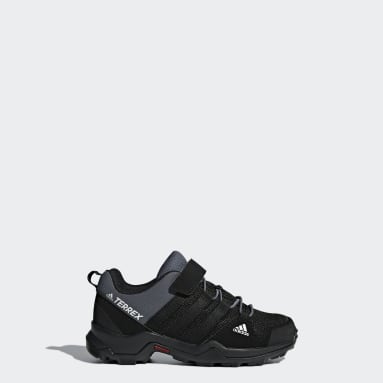 Sapatilhas de Caminhada AX2R CF TERREX Preto Criança TERREX