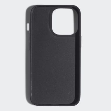 Coque Trefoil pour iPhone 13/13 Pro noir Originals