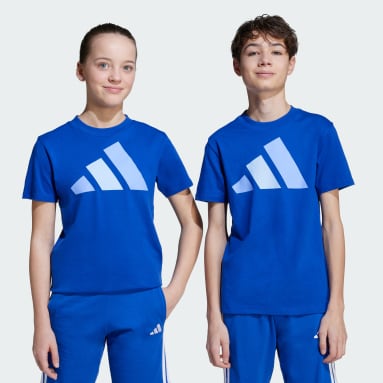 Camiseta Essentials Infantil